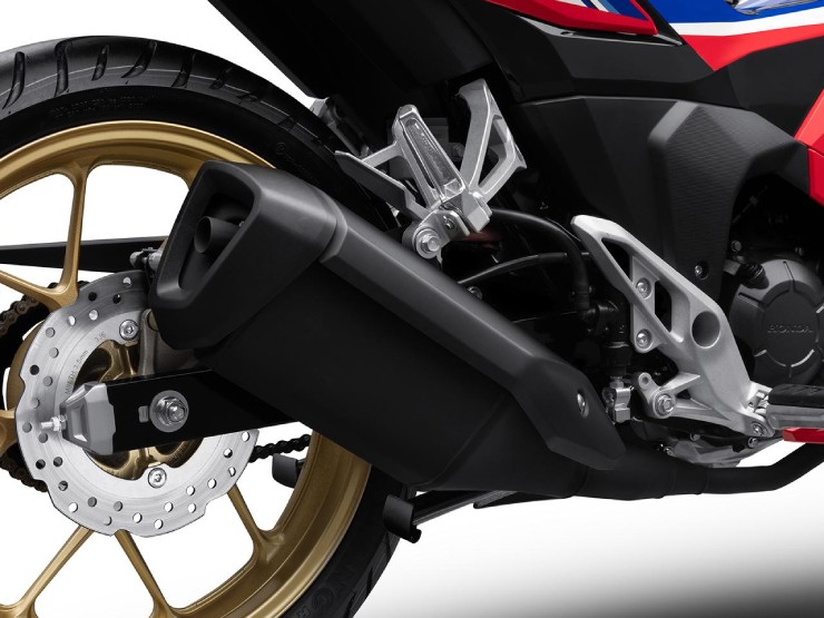 Gi&aacute; Honda Winner X th&aacute;ng 5/2024, giảm 10 triệu đồng - 8