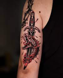 Best Tattoo Shop Near Me