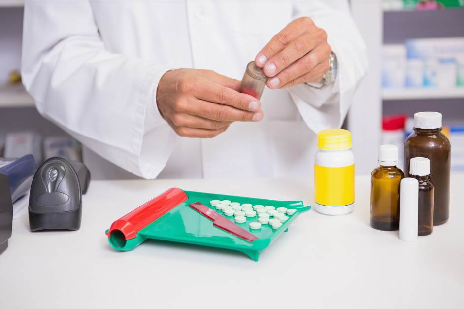 Cảnh b&aacute;o: Ng&agrave;nh Dược sẽ kh&ocirc;ng c&ograve;n l&agrave; ng&agrave;nh H&oacute;t t&iacute;nh đến năm 2020