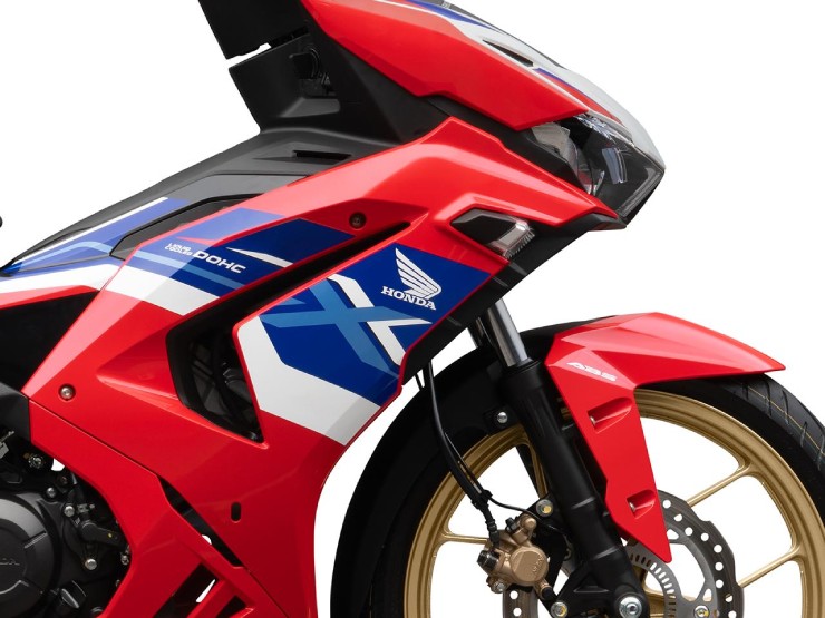 Gi&aacute; Honda Winner X th&aacute;ng 5/2024, giảm 10 triệu đồng - 7