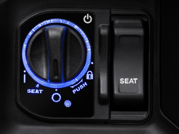 Gi&aacute; Honda Winner X th&aacute;ng 5/2024, giảm 10 triệu đồng - 4